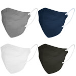 클린온 마스크 새부리형 50매 대형 국산 화장안묻는 약국 공적 귀편한 숨쉬기편한 : 하늘꿈스토어