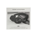 JCP 뱅앤올룹슨 BeoPlay H9 3rd 블랙 : 주식회사 제이씨엠컴퍼니