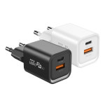 QC3.0 가정용 PD USB타입 18W 30W 고속충전기 : UM2 COBY