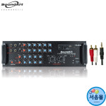 PA-303S 300W 고출력 파워 노래방 앰프 업소용 매장용 매장 앰프 카페 앰프 : 서음몰