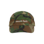 몽벨 카모 와치 캡2 JBEIXUCW371 : montbell