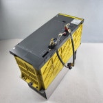180023 / FANUC   A06B-6087-H137 : 준 자동화