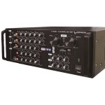 금영 KAM-550BT 노래방용 4Ch 고출력앰프 600W : 노래방백화점    신흥몰
