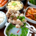 30년전통 경전식당재첩국 500g 10팩 세트 : 경전재첩식당