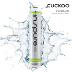 쿠쿠 최신 프리미엄 언더싱크 직수 정수기 싱크대 정수필터 자가설치 세트 CPPU-D1610C : 주식회사 다올컴퍼니