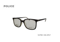 폴리스 POLICE V 1794G (COL. 07L7) 도시적 감각의  폴리스안경 : 아이버스-EYEBUS