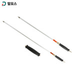 맘모스 슈퍼에어건 청소 불어내기 밸브형 에어조절형 STA500 : 미친툴