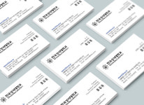 간결한포맷이 잘 조화된 한국 성서대학교명함 성서대명함 : 디자인 밥