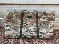 스노우피크 igt 롱 수납가방 멀티캠 : 디엠스튜디오