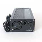 장애인 전동휠체어 노인 전동차 밧데리 배터리 충전기 24V6A : 정인의료기