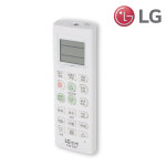 LG전자 휘센 만능 에어컨 리모컨 시스템 스탠드 벽걸이 천장형 냉난방기 통합 : 성민전자