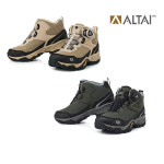 알타이기어 등산화 볼케이노 DM 탄/카키 : 정아유통