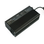 장애인 전동휠체어 노인 전동차 밧데리 배터리 충전기 24V6A : 정인의료기