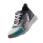 데상트 런닝화 스카이뷰 S0213RRN61 GRY : 비발디샵