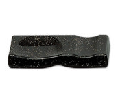 돌산멜라민 KDS DOLSAN 골드 수저받침 3호 DS-5849 : 365주방마켓