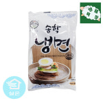 송학식품 송학 냉면 700g 4인분 : 양떼목장
