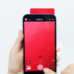 몰카 탐지 카드 몰래카멜라 탐지기 모텔 화장실 불법 카메라 촬영 확인 레드 감지 필름 : 데일리원트