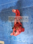 중고 기아 모닝 어반 조수석 리어 사이드 턴 시그널 일반 2P (92460_G6060) (20년~) 안개등 리어포그램프 : 범모터스