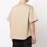 프라다 포켓 남성 셔츠 UCS395 1CMO F0065 : 제이엔즈