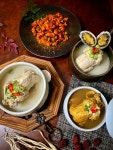 창원 마산 30년 전통 백년가게 삼계탕 대가삼계탕 한방삼계탕 보양식 밀키트 : 대가내 삼계탕