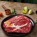 미국산 초이스급 소목등심 500g : 친절정육점