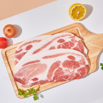 초특가 왕목살 500g+500g 무료배송 : 친절정육점