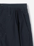 포터클래식 Porter Classic 포플린 비밥 팬츠 Poplin Bebob Pants : 피클오사카