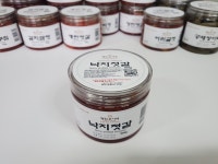 명인오가네 낙지젓갈 300g : 명인오가네 스토어
