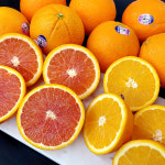 카라카라오렌지 고당도 오렌지 퓨어스펙 썬키스트 블랙라벨 : 농장에서 바로