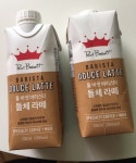 라운지바 바리스타 돌체 라떼 330ml x 12개 : 모인마켓