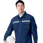 경신코리아 KSK 716 717 춘추 청지 스즈키복 정비복 : 희망찬상회