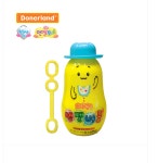 도너랜드 비눗방울놀이/ 낱개3개 : 짱구네문구