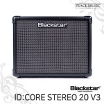 블랙스타 일렉 FLY3 기타앰프 휴대용 연습용 미니 플라이3 Blackstar : 주식회사 피스뮤직