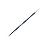 아트메이트 수채화붓 세미 701A 1호 : 알파오피스