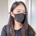 귀편한마스크 빨아쓰는마스크 특대형 중형마스크 : 파라솔몰
