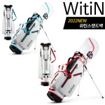 골프파워랩제이마스타스포츠김포통진점 | 2022년 신제품 WTCB-101U 위틴 남성 골프스탠드백 엠스포츠 [네이비] : 제이마스타골프일산MBC