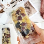 잇츠떡 영양찰떡 1되(40개) 흑미 백미 단호박 모둠영양떡 개별포장 식사대용 간식 선물 : 잇츠떡