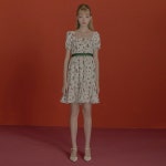 [갤러리아] Veggie Print Dress : 갤러리아백화점