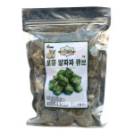 포유 알파파 큐브 600g : 옥스보우점케이알