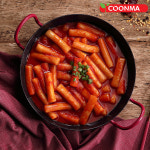 쿤마떡볶이 일반 누들 국물떡볶이 8가지맛 까망쿤마 하얀쿤마 빨강쿤마 누들쿤마 : BESTable