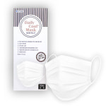 데일리쿨마스크 KF94 비말 차단 개별포장 마스크 50매 : BANC