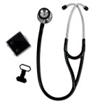 가베 심장용 양면청진기 병원 진단 진찰 진료 : 원일상회