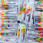 뜨개 부자재 키트 재료 바늘 수예 후크 취미 도구 장식 DIY 소품 : 호프랜드