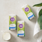 뉴오리진 a2우유 호주초지방목 200ml 24개입 (멸균실온보관) : 뉴오리진