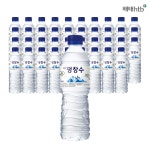 강원평창수 500PET 2X20 : 구구아이샵