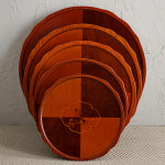 예다움 남원교자상 전통밥상 사각상 남원상 둥근상 4인밥상 R450 : 예다움몰