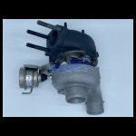 쏘렌토 VGT 터보차저 재생터보 28200-4A421, 28200-4A470 : 준오토파츠
