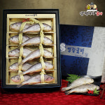 영광굴비 참굴비 법성포 명절 추석 영광 굴비 선물 세트 : 청년식품관