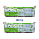 선비찬 전문점용 옥천함흥냉면 2Kg 10인분 냉면사리만 : SUNBEE