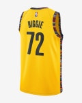 나이키 브루클린 네츠 스윙맨 져지 비기 CU0193-728  Brooklyn Nets NBA SWINGMAN  [국내매장판 100%정품] : 펀슈즈몰